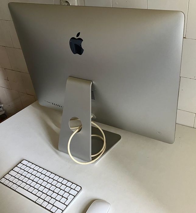 imac 27 5k - Sisteme PC & Gaming oferte online | OLX.ro
