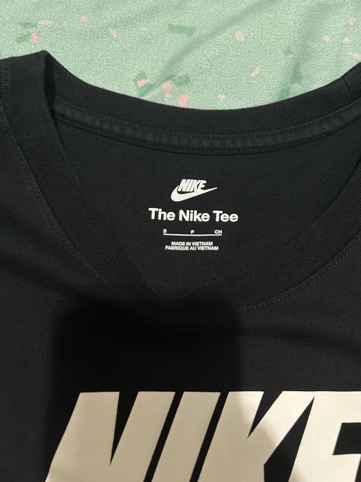 Bluza maneca lunga Nike