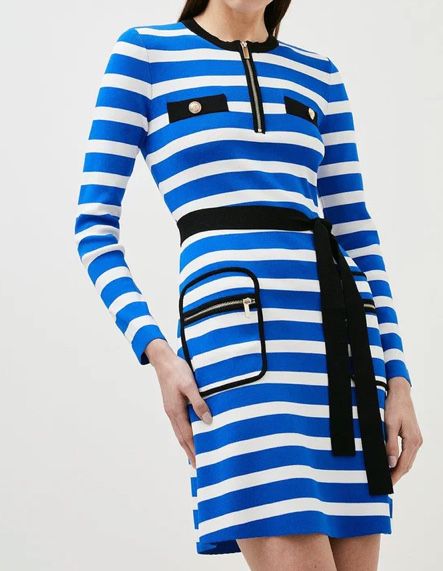 Karen Millen рокля