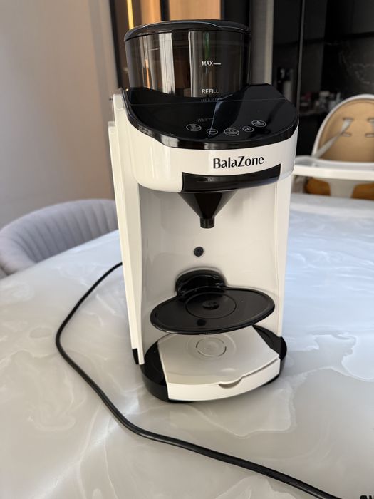 Апарат для приготовления смеси