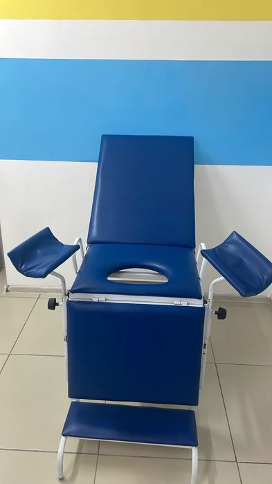 Продам кресло гинекологическое