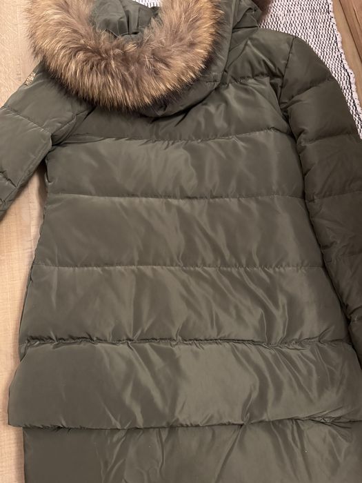 Geaca Elisabetta Franchi