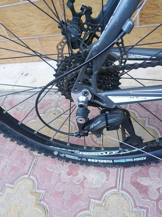 Cross 26 цола.    .