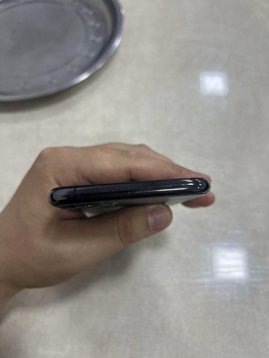 Iphone 11 pro max 256 gb