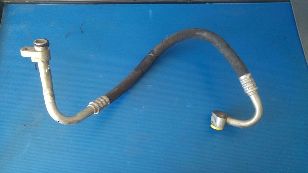 conducta clima ac 1.8 turbo benz 271861 M 271.861 m271.861 mercedes slk r172 dupa 2011