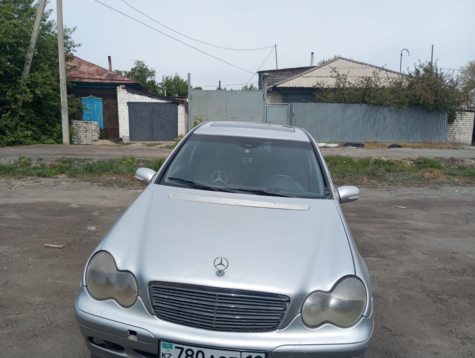 Продам Мерседес.