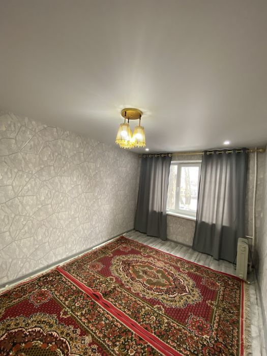 Ижарага 1 хонали квартира берилади