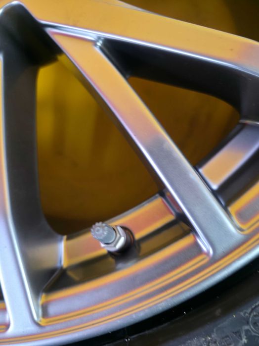 Roti Jante Anvelope 5x112 275/45/20 PIRELLI NOI OE BMW X5 G05 X6 G06
