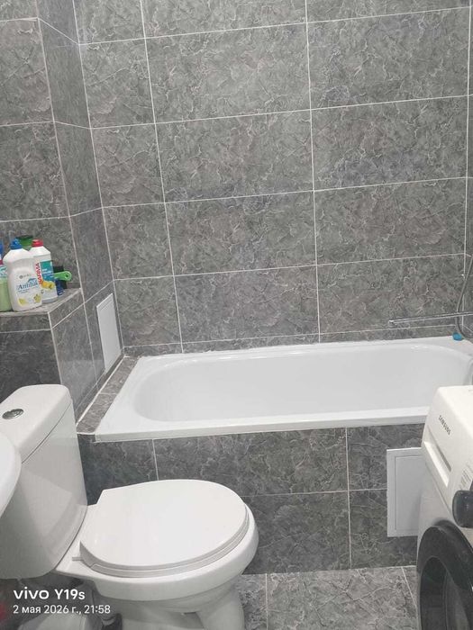 Срочно продам квартиру в новом доме