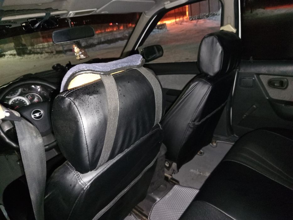 Продам Дэу нексия N150