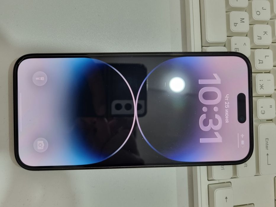 iPhone 14 Pro Max 256 Gb