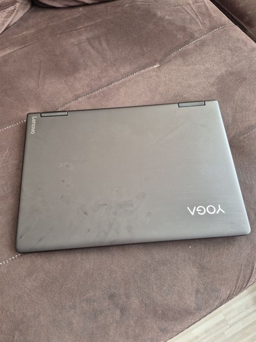 Lenovo Yoga 710 - 14 IKB