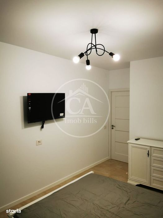 Apartament de închiriat cu 2 camere în zona Ioșia, Oradea