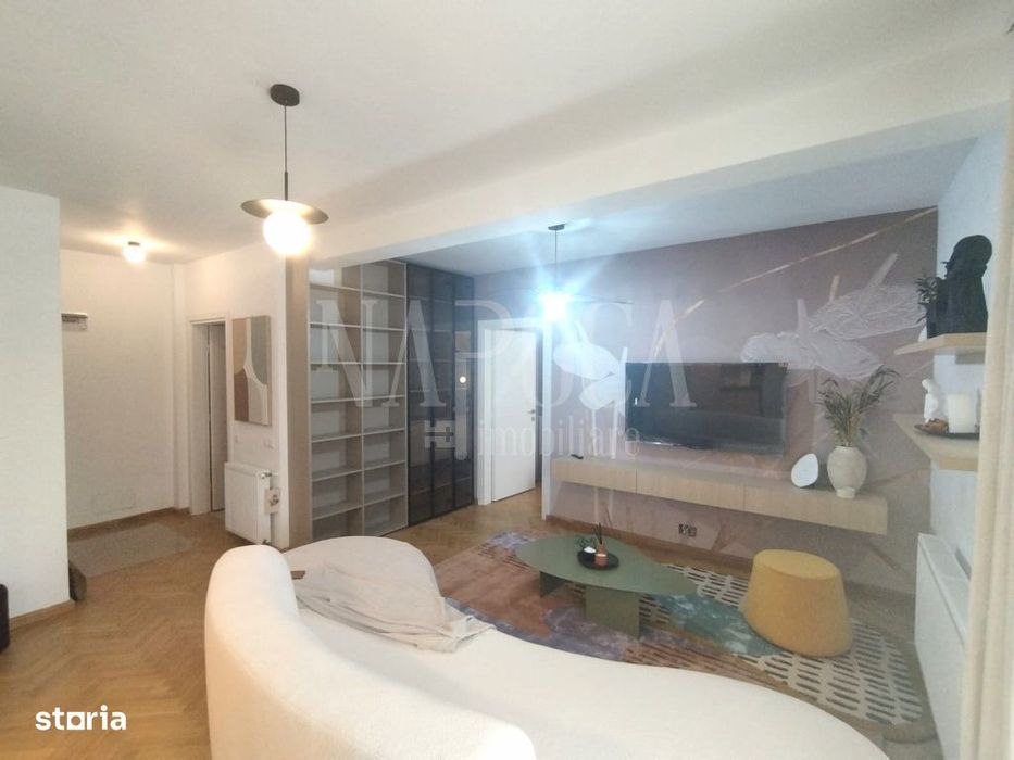 Apartament 2 camere de inchiriat in Plopilor, Cluj Napoca
