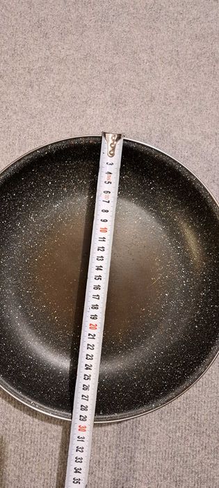 Продавам тиган Делимано / Delimano