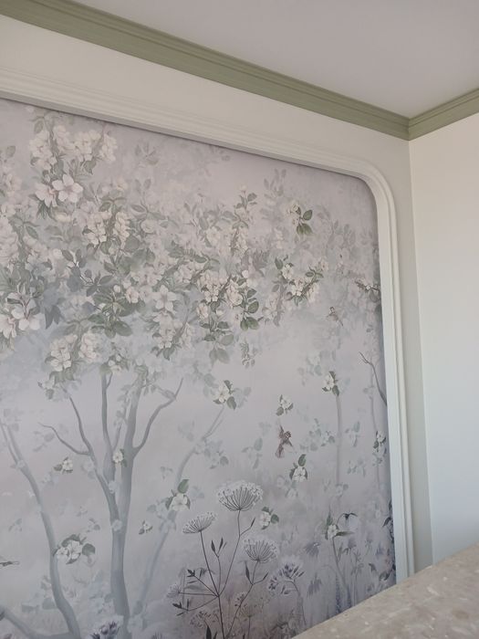 Ремонт квартиры.