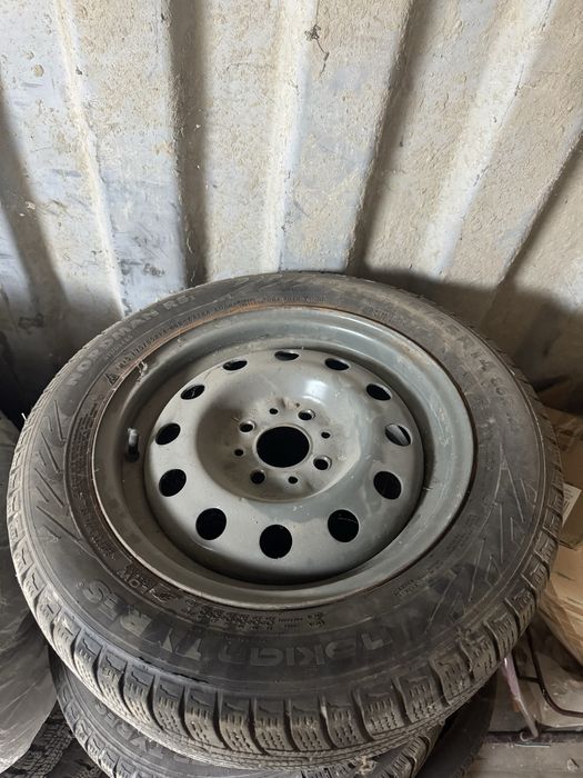 Продам резину 175/65/14
