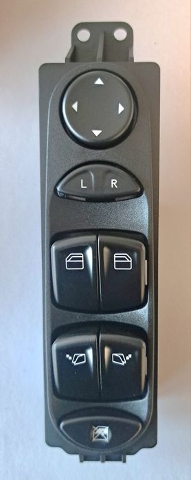 Butoane Geam Vito Viano W639 W447 Comandă Geamuri Electrice TOATĂ GAMA