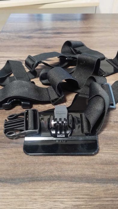 GoPro Hero 9 Full kit+alte accesorii