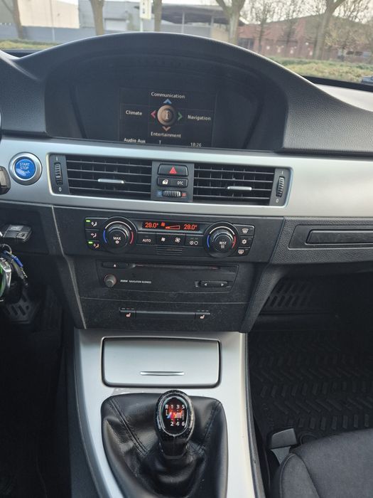 Bmw  E91 320 Proprietar
