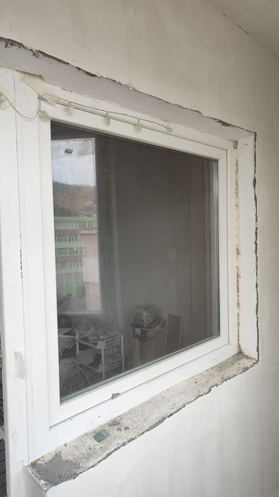 Geam termopan stare perfectă