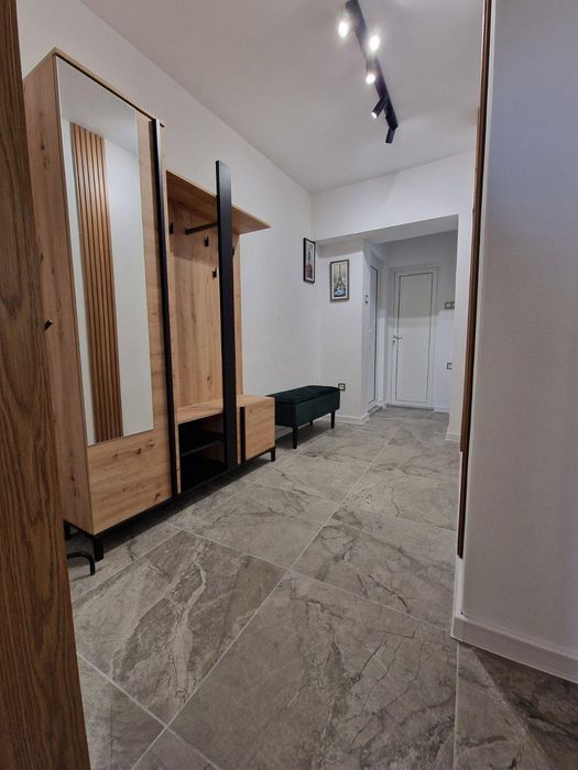 Дава се под наем Двустаен апартамент в Варна, Гръцка махала - 63 кв.м за 650 € - Снимка #11