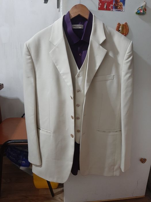 Костюм Тройка/Англия