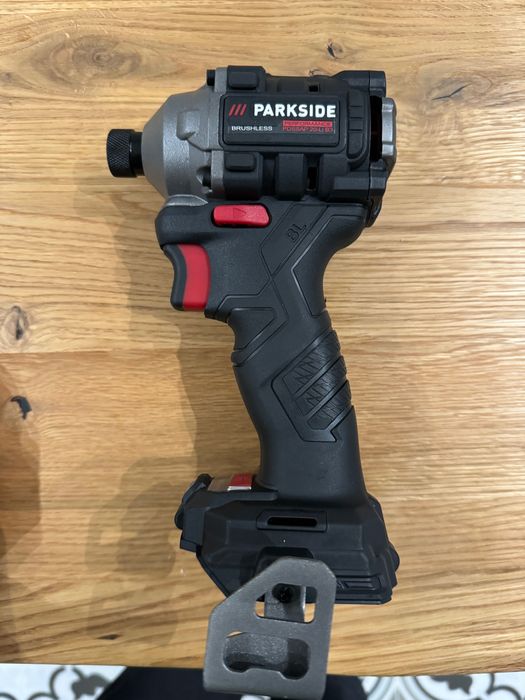 Impact Parkside Performance B3 - НОВ