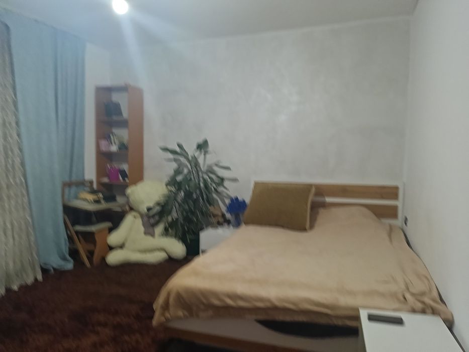 Дом в поселке Райымбек