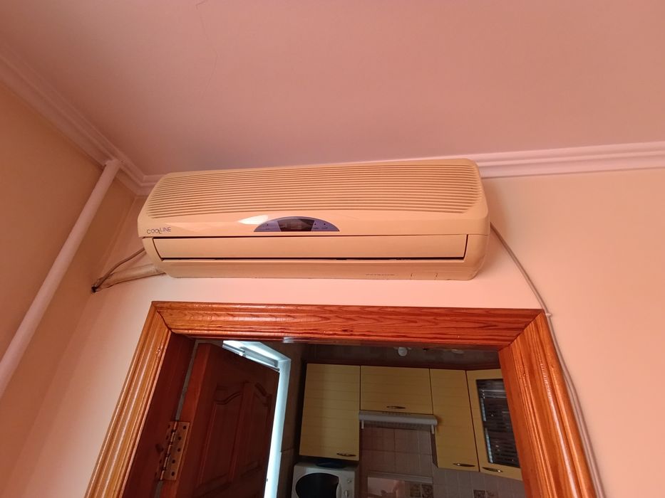 Кондиционер Cool Line 09 HP