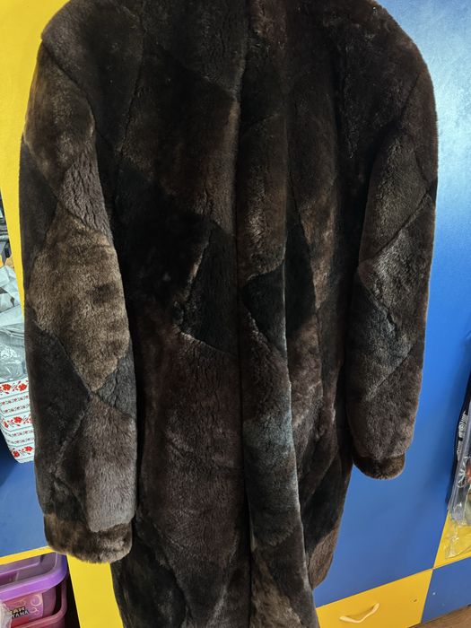 Haina de blana Mouton Dore