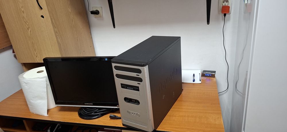 Pc functional calculator
