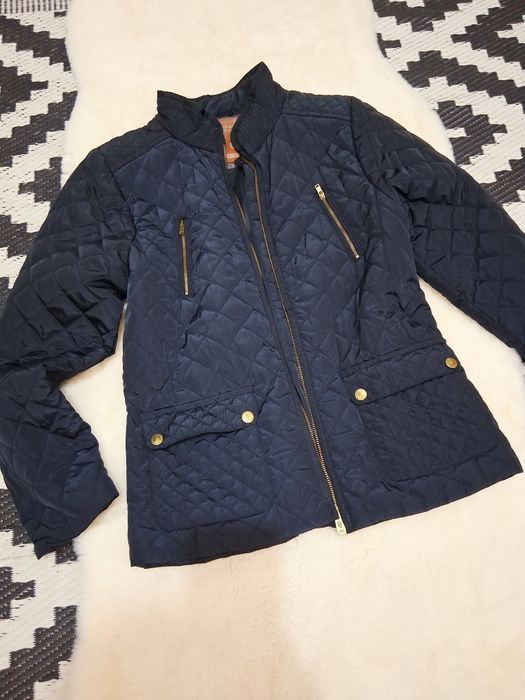 Geaca zara girls 13-14 ani