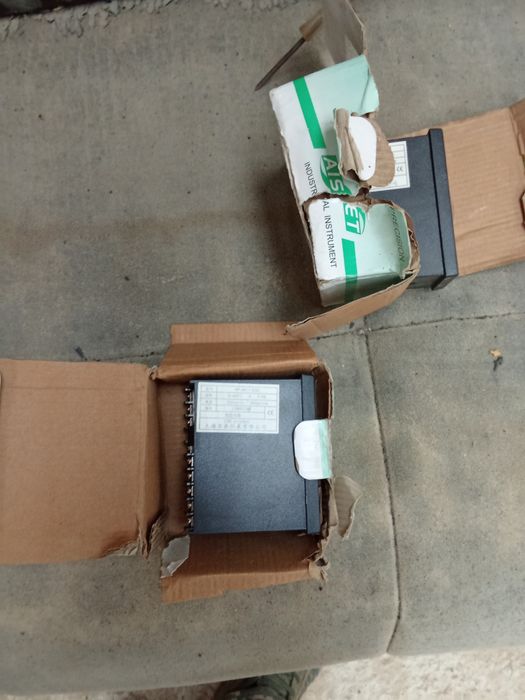 Shanghai Aiset gradus taymet