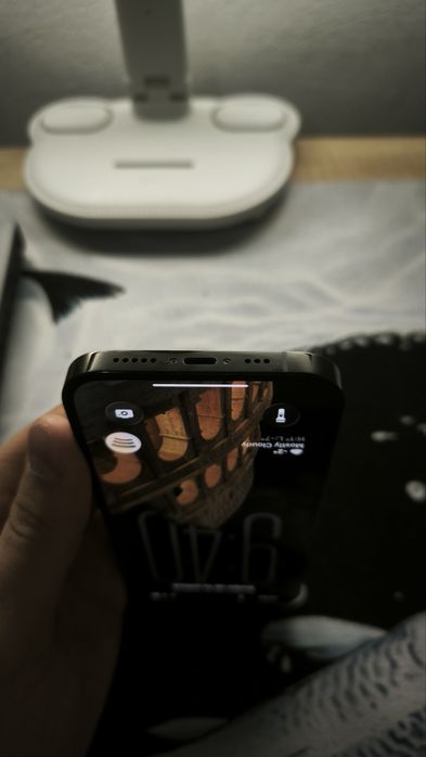 iPhone 14 PRO 256 GB Impecabil 84% baterie