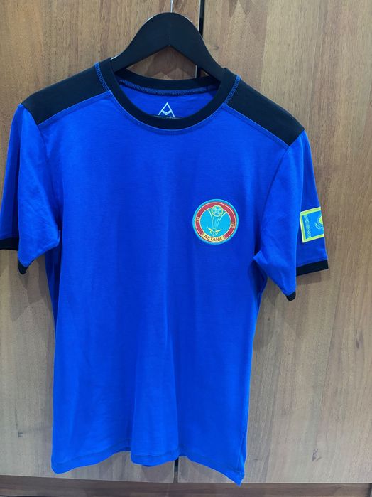 Спортивка astana