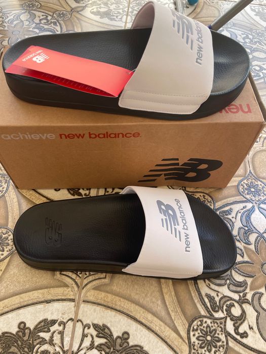 Сланцы новые р. 25 New balance