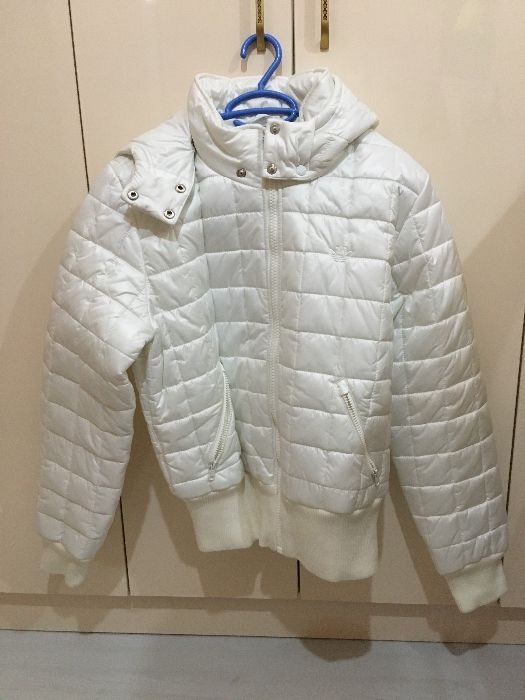Дамско яке Adidas