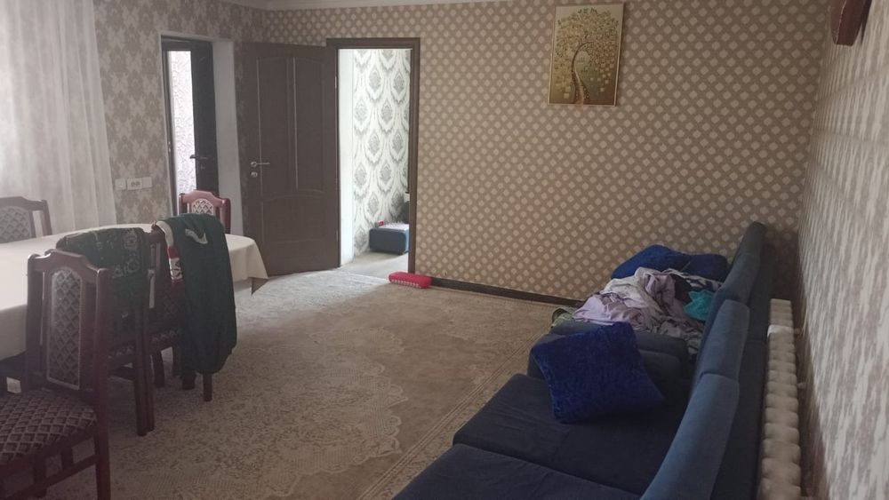 Продам дом хороший