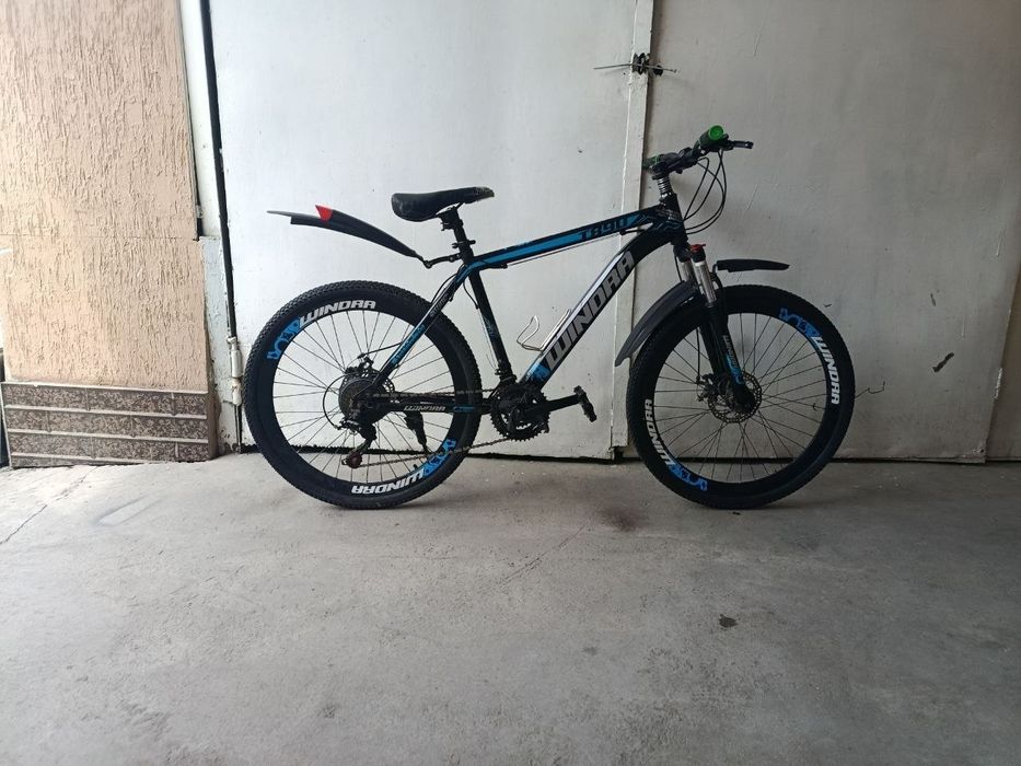 Продаётся скоростьные велосипеды