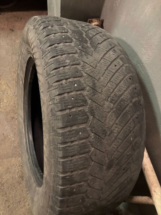 Продам резину 285/60/18