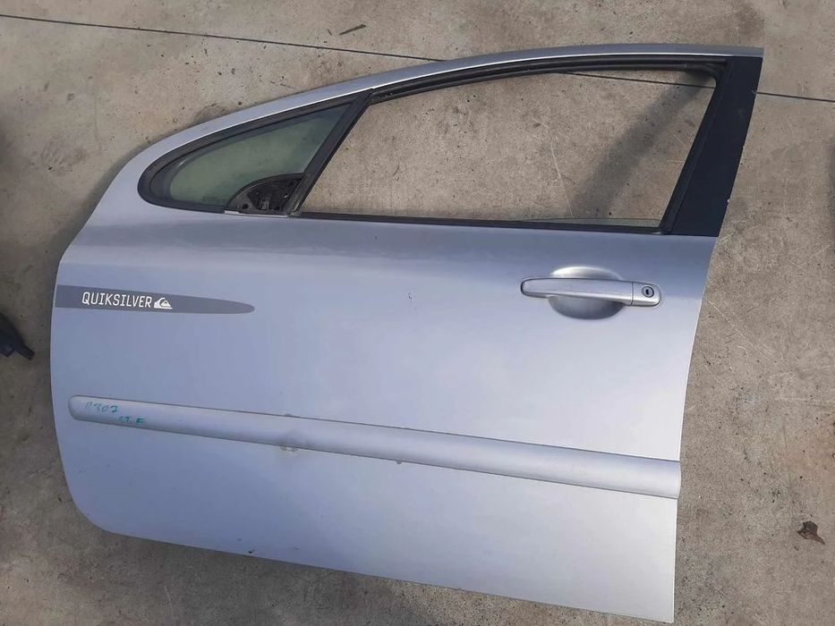 usa portiera stanga fata   peugeot 307 break