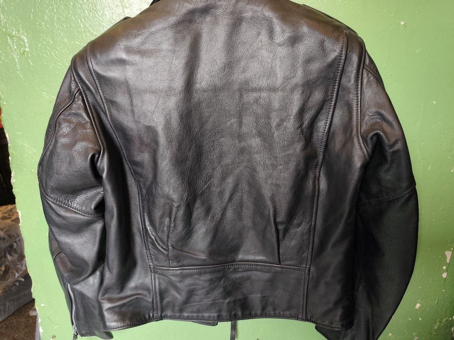 Кожено яке Harley Davidson, S размер