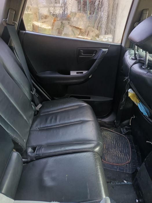 Nissan Murano 3.5