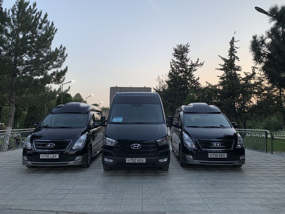 Транспортные услуги/экскурсии по Самарканду/Ташкенту/Бухаре