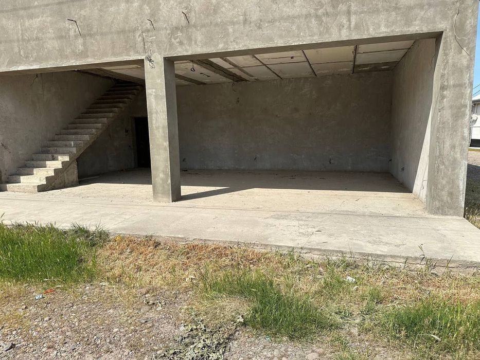 Продаётся коммерческое здание