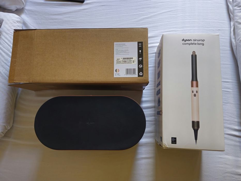 Dyson Airwrap HS05 Complete Long