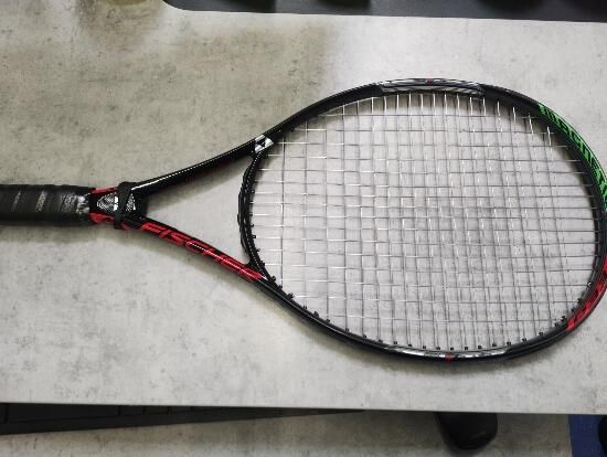 Fischer - (SecondHand) Decathlon