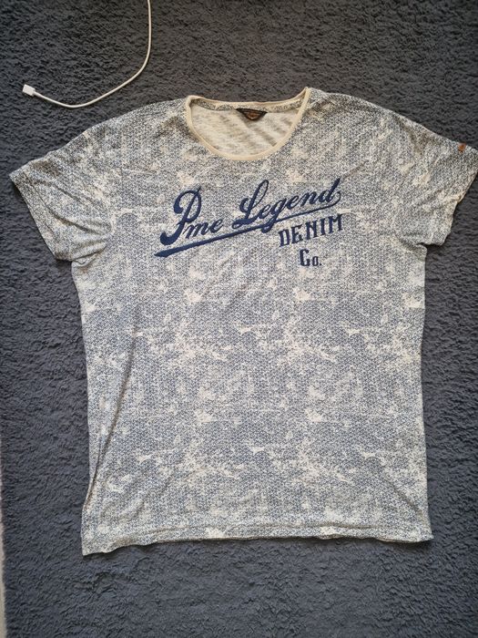 Tricou PME Legend Denim Co.