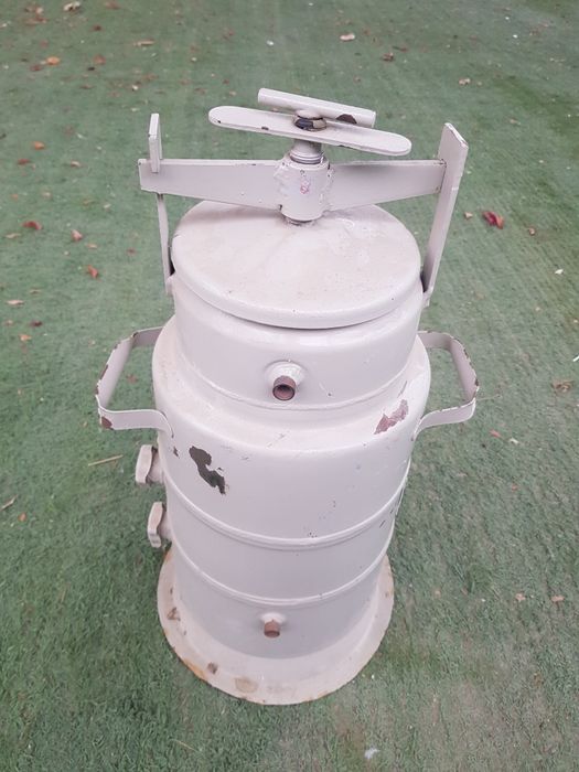 Генератор Ацетиленовый АСП-15